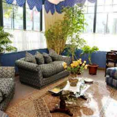 Hotel Isla Rey Jorge ปุนตาอาเรนาส ภายนอก รูปภาพ