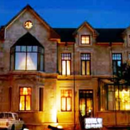 Hotel Isla Rey Jorge ปุนตาอาเรนาส ภายนอก รูปภาพ