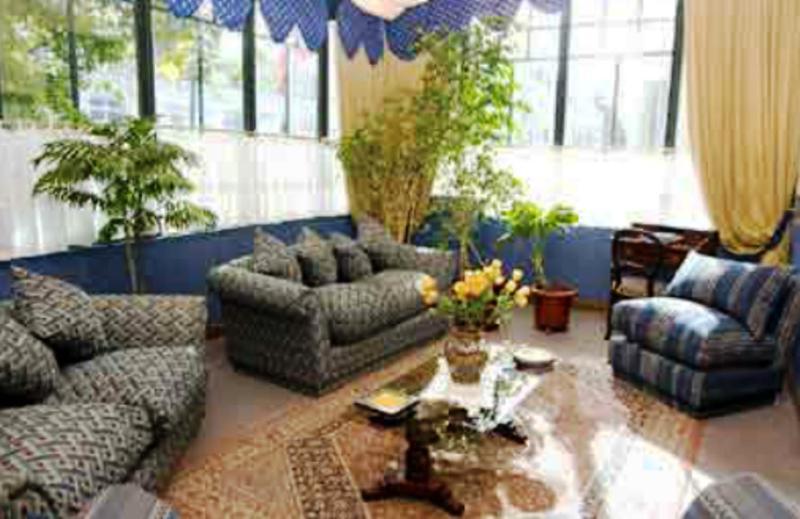 Hotel Isla Rey Jorge ปุนตาอาเรนาส ภายนอก รูปภาพ