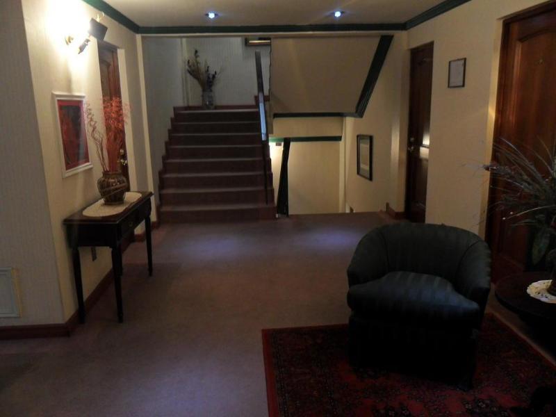 Hotel Isla Rey Jorge ปุนตาอาเรนาส ภายนอก รูปภาพ