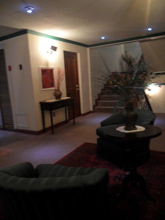 Hotel Isla Rey Jorge ปุนตาอาเรนาส ภายนอก รูปภาพ