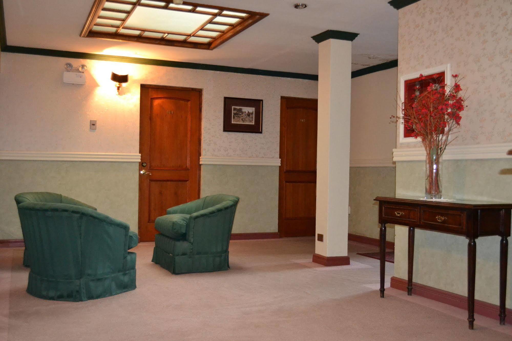 Hotel Isla Rey Jorge ปุนตาอาเรนาส ภายนอก รูปภาพ